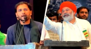 মোদীর বিরুদ্ধে মেগা জোটে কৃষক-ছাত্ররা! রাকেশ টিকাইতের সঙ্গে গোপন বৈঠকের পরই বড় রাজনৈতিক ঝড়