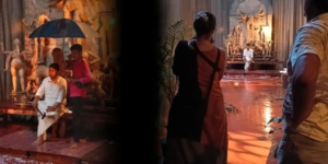 বেলগাছিয়া রাজবাড়িতে হঠাৎ পুলিশি হানার রহস্য কী? ওটিটিতে ঝড় তুলতে আসছে ‘চালচিত্র ২’!