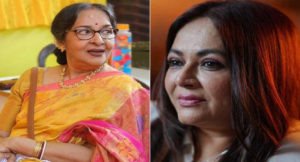 প্রধানমন্ত্রীর পোস্টার বিতর্ক নিয়ে বিস্ফোরক মমতা শংকর! শ্রীলেখার কড়া সমালোচনা করে কী বললেন কিংবদন্তি অভিনেত্রী?