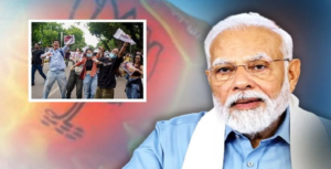 প্রধানমন্ত্রীর বিরুদ্ধে আপত্তিকর স্লোগান! জন্তর মন্তরে ছাত্র আন্দোলনের পরেই কড়া পদক্ষেপ পুলিশের