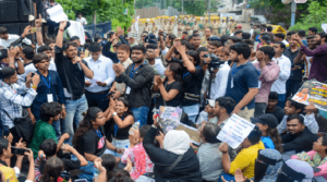 নিট আন্দোলনকারীদের বিরুদ্ধে মামলা প্রত্যাহারের বড় ঘোষণা! স্বস্তি দিয়ে বড় পদক্ষেপ বিজেপি-শাসিত তিন রাজ্যের