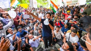 নিট কাণ্ডে তুলকালাম! কেন্দ্রের বিরুদ্ধে বিশ্বাসঘাতকতার অভিযোগ তুলে ফের দেশজোড়ে মেগা আন্দোলনের হুঁশিয়ারি