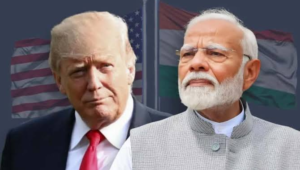 আমেরিকার নতুন চালে বড় বিপাকে ভারত! রাশিয়ার তেল কেনায় কি ১০০% শুল্ক চাপাতে চলেছেন ট্রাম্প?