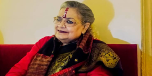 জেন-জি প্রজন্মকে ছাড়া আমরা কিচ্ছু নই! তরুণ প্রজন্মকে নিয়ে প্রকাশ্যে কোন বড় বার্তা দিলেন কিংবদন্তি গায়িকা ঊষা উত্থুপ?
