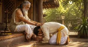 ব্যাঙ্ক ব্যালেন্স আর বিলাসিতাই কি জীবনের শেষ কথা? গুরু পূর্ণিমার পবিত্র দিনে জানুন গুরুর আসল গুরুত্ব কোথায়!