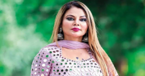 বোরখা পরে রাতারাতি নাম বদল! কোন অন্ধকার সত্যি ঢাকতে ইসলাম ধর্ম গ্রহণ করেছিলেন রাখি সাওয়ান্ত?