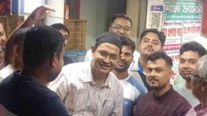 ১৬ জনের জামিন পেতেই বদলে গেল সুর! প্রাক্তন আইপিএস হুমায়ুনের কোন মন্তব্যে তোলপাড় রাজ্য?