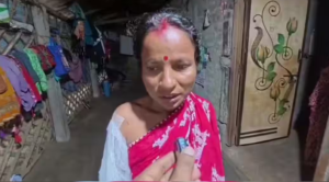 সামান্য পেটের ব্যথার ইঞ্জেকশন আর তাতেই কেটে বাদ দিতে হল হাত! কোন চিকিৎসায় এল এই চরম সর্বনাশ?