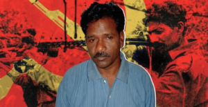 নকশাল যুগের অন্তিম সূর্য অস্ত গেল! ১ কোটির মাথার দামওয়ালা মাওবাদী তাত্ত্বিক মিসির বেসরাকে জালে পুরল পুলিশ!