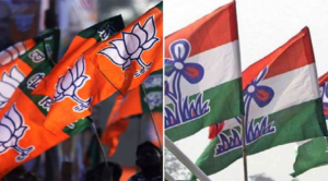 নন্দীগ্রামে ফের বড় ধাক্কা শাসকদলের! কোন জাদুবলে ঘাসফুল শিবিরকে সরিয়ে গ্রাম পঞ্চায়েত দখল করল বিজেপি?
