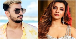 কৌশানীকে ছেড়ে অন্য নায়িকার সঙ্গে ঘনিষ্ঠতা! বনি সেনগুপ্তর নতুন প্রেমে কী প্রতিক্রিয়া দিলেন প্রেমিকা?