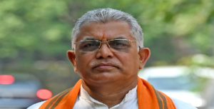 তৃণমূলের ভরাডুবি, সুখেন্দু-সুস্মিতাদের বিজেপিতে যোগদানে কী বললেন দিলীপ ঘোষ?