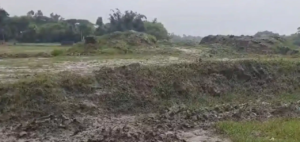 আস্ত নদী গায়েব! কেলেঘাই নদী চুরির চাঞ্চল্যকর অভিযোগে উত্তাল পূর্ব মেদিনীপুর, কাঠগড়ায় বড়সড় দুর্নীতি