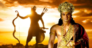চোখে সানগ্লাস পরে মঞ্চে রণবীর! নীতেশ তিওয়ারির ‘রামায়ণ’ নিয়ে সামনে এল এমন তথ্য, যা কেউ ভাবেনি