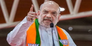 ‘বন্দে মাতরম’ অবমাননা করলেই সোজা জেল! বাদল অধিবেশনের প্রথম দিনেই অমিত শাহের মেগা বিল নিয়ে উত্তাল সংসদ