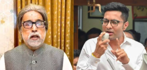 ‘ছোট দল হয়ে প্রথম সারিতে কেন?’ সুদীপের চরম আপত্তিতেই কি কোণঠাসা অভিষেক? লোকসভার নতুন আসন বিন্যাসে তোলপাড়