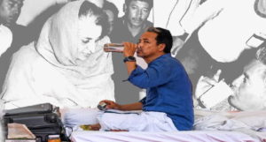 জন্তর-মন্তর থেকে সাফদরজং হাসপাতাল, অনশনরত সোনম ওয়াংচুককে নিয়ে হঠাৎ কেন চাঞ্চল্য?