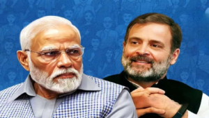 ৫৬-র যুবক কটাক্ষে তুফান! বাদল অধিবেশনের শুরুতেই রাহুলকে নিয়ে মোদীর বিস্ফোরক মন্তব্যে উত্তাল সংসদ
