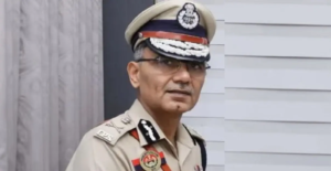 আগরতলা পুলিশ সদর দপ্তরে চাঞ্চল্য! সিবিআইয়ের সাবেক তদন্তকারী তথা ত্রিপুরার পুলিশ প্রধানের আকস্মিক প্রয়াণ!