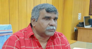‘আমাদের দলের লোকেরাই মানুষের বাঁচা মুশকিল করে দিয়েছে!’ জিতেন্দ্র তিওয়ারির হুঙ্কারে অস্বস্তিতে খোদ পদ্মশিবির