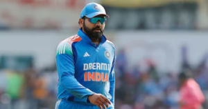 ‘সবটাই মিডিয়ার তৈরি!’ ইংল্যান্ডের বিরুদ্ধে ১৩৮ রানের ঝোড়ো ইনিংসের পরই হিটম্যানের অবসর নিয়ে বড় সত্যিটা ফাঁস গিলের