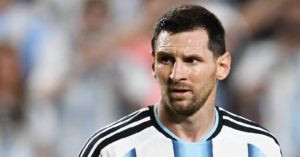 ‘তোমার কান্না আমাদেরও কাঁদায়!’ অবসরের জল্পনার মাঝেই মেসির হৃদয় ভাঙা বিদয়ে কেঁদে ভাসাল আর্জেন্টিনা ফুটবল অ্যাসোসিয়েশন