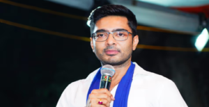 “টাকাই সব, দলের কোনো দাম নেই!” অভিষেক বন্দ্যোপাধ্যায়ের বিরুদ্ধে ফুঁসে উঠলেন প্রাক্তন বিধায়ক, তুঙ্গে রাজনৈতিক বিতর্ক