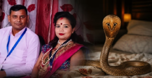 নীল ড্রাম থেকে সোজা সাপের বিষ! স্বামীর খুনে অভিযুক্ত দুই মোস্ট ওয়ান্টেড মহিলা এবার একই জেলের এক ছাদের তলায়