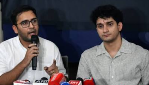 জন্তর মন্তরে ধুন্ধুমার! নিট কাণ্ডের প্রতিবাদে উত্তাল সংসদ অভিযান, জেপি নাড্ডার সঙ্গে বৈঠকে বসল ককরোচ জনতা পার্টি