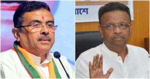 ৭ দিনের মধ্যে জবাব চাই! বিধায়কদের জন্য ঐতিহাসিক নির্দেশিকা জারি করে রাজনীতির ময়দানে বিরাট চমক দিলেন মুখ্যমন্ত্রী শুভেন্দু অধিকারী