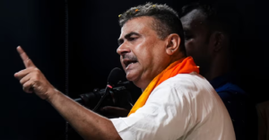 ৭ দিনের মধ্যে কাজের হিসাব! বিধায়কদের জন্য ঐতিহাসিক নির্দেশিকা জারি করে রাজনীতির ময়দানে বিরাট চমক দিলেন মুখ্যমন্ত্রী শুভেন্দু অধিকারী