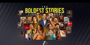 অনির্বাণের কামব্যাক থেকে মেগা থ্রিলারের ধামাকা! ওটিটি কাঁপাতে একসঙ্গে চার নতুন বাংলা প্রজেক্ট আনছে জি ফাইভ