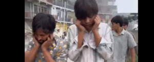 কাঠমিস্ত্রির ছদ্মবেশে নাবালিকাকে ধর্মান্তকরণের চেষ্টা! হাতেনাতে ধরে কান ধরিয়ে বাজারে ঘোরাল স্থানীয়রা