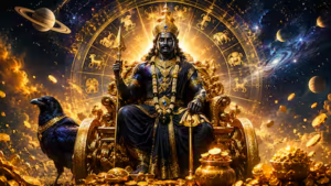 শনির উল্টো চালে জীবন ওলটপালট! ২৭ জুলাই থেকে শুরু হচ্ছে ১৩৮ দিনের কঠিন সময়, কোন রাশির কপালে চরম দুর্ভোগ?