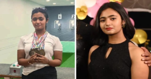 নিখোঁজ থাকার দুদিন পর অবশেষে উদ্ধার দময়ন্তী! কী কারণে বাড়ি ছেড়েছিলেন রাইফেল শুটার?