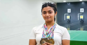 নিখোঁজের ৪৮ ঘণ্টা পর বাড়ি ফিরল হাওড়ার শ্যুটার দময়ন্তী, কী এমন ঘটেছিল যে সারারাত হাঁটলেন তরুণী?