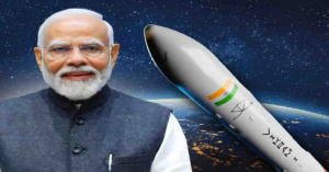 মোদীর প্রশংসায় ভাসছে ভারতের নতুন মহাকাশযান ‘বিক্রম-১’, আজ ১১:৩০-এ মহাকাশে পাড়ি