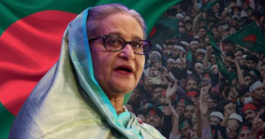 ডিসেম্বরে কি বাংলাদেশে ফিরছেন শেখ হাসিনা? জল্পনা তুঙ্গে ভারতের অন্দরে!