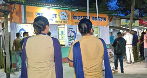 ‘আইন সবার জন্য সমান’, জলপাইগুড়ি পুরসভার চেয়ারম্যানের বিরুদ্ধে জমি দখলের অভিযোগ!