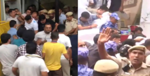 ২০ দিনের অনশন শেষে হাসপাতালে সোনম ওয়াংচুক, যন্তর মন্তরে ব্যাপক উত্তেজনা!