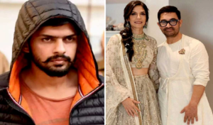তৃতীয় বিয়েতেই বিপত্তি! গৌরীকে জীবনসঙ্গী করতেই আমির খানকে খুনের হুমকি বিষ্ণোই গ্যাংয়ের