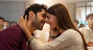 ঘরে বসেই দেখুন অনন্যা পান্ডের ‘চাঁদ মেরা দিল’! ওটিটিতে মুক্তির পরই দর্শকদের ভিড়