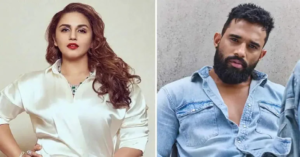 বিয়ের পিঁড়িতে হুমা কুরেশি? চর্চিত প্রেমিকের সঙ্গে চার হাত এক হওয়ার গুঞ্জন তুঙ্গে!