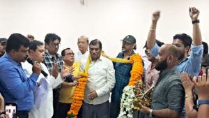 ইম্পা-র মসনদ বদল! রতন সাহার হাত ধরেই কি নতুন মোড় টলিউডের অন্দরের লড়াইয়ে?