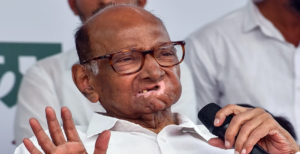 এনডিএ-তে কি ফিরছেন শারদ পাওয়ার? মহারাষ্ট্রের রাজনীতিতে নতুন সমীকরণ নিয়ে তুঙ্গে জল্পনা!