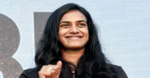 দীর্ঘ প্রতীক্ষার অবসান! জাপানে দুর্দান্ত ফর্মে পিভি সিন্ধু, টানা দুই বছর পর পৌঁছালেন ফাইনালে