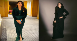 ভারতীয় ক্রিকেটের ‘সুইটহার্ট’ স্মৃতি মন্ধানার ৩০! ব্যাটে-বলে গড়া এক রূপকথার ক্যারিয়ার