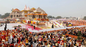 রাম মন্দিরের দানে কোটি টাকার থাবা! মহাপ্রভুর গর্ভগৃহে চুরি রুখতে জারি হলো সেনার মতো কড়া ‘সিক্রেট কোড’
