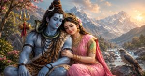 শিব-পার্বতীর আশীর্বাদ লাভের বিশেষ উপায়! এক মাসব্যাপী কোকিলা ব্রতের নিয়ম ও গুরুত্ব জানুন