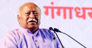 “জেন জি মানেই অতিরিক্ত আবেগপ্রবণ ও অনুকরণপ্রিয়!” সাফ কথা আরএসএস প্রধান মোহন ভাগবতের!